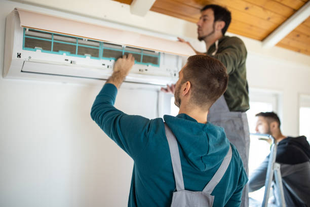 Best HVAC Cleaning Services  in Bladensburg, MD
