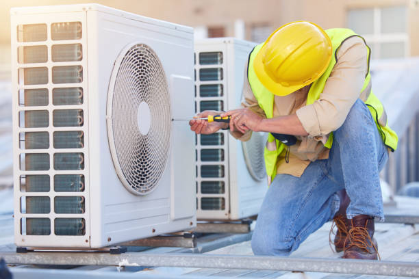 HVAC Air Duct Cleaning in Bladensburg, MD