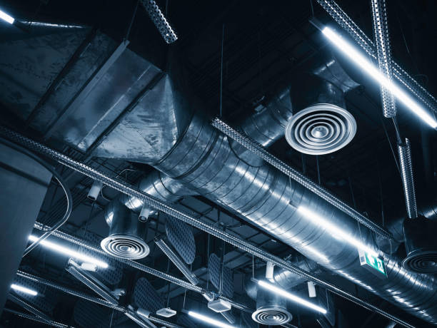 Best Commercial HVAC Repair  in Bladensburg, MD