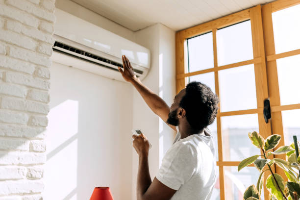 Best HVAC Air Duct Cleaning  in Bladensburg, MD