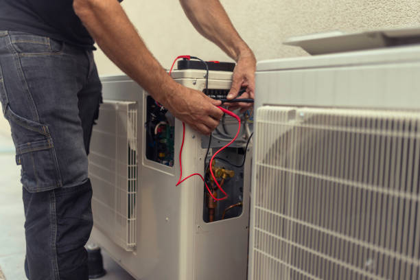 Best Central Air Repair  in Bladensburg, MD