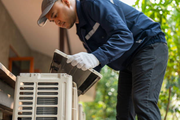 Reliable Bladensburg, MD HVAC Solutions